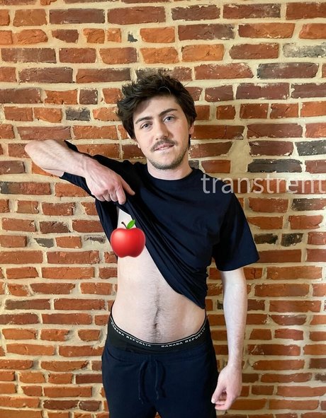 transtrentfree modèle photo