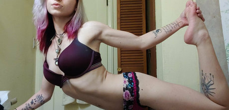 kaylaboo21 actrice sexy galerie