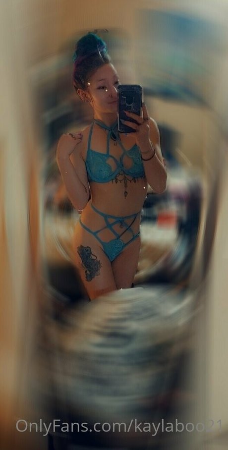 kaylaboo21 étoile gratuite des photos