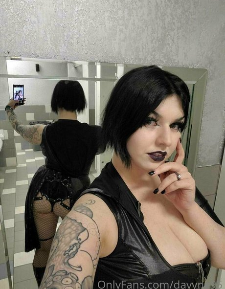 davyna95 star du porno en haute qualité archive