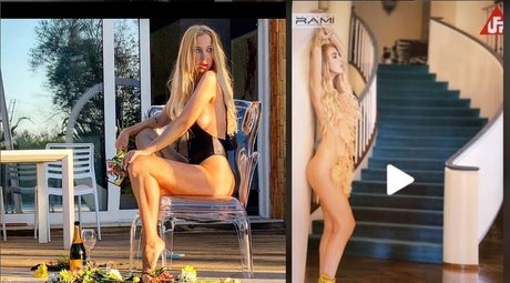leona now star du porno nue photos