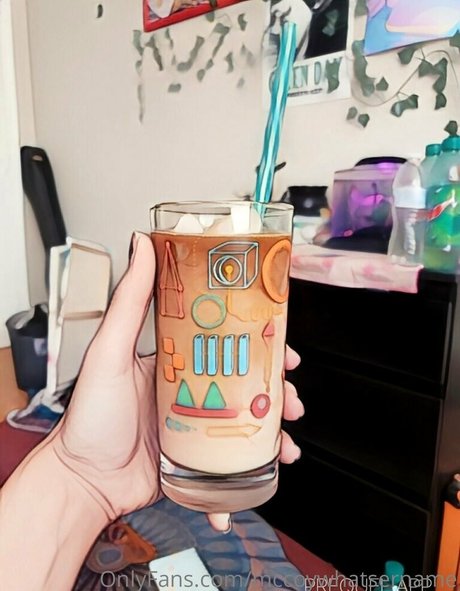 mccoywhatsername étoile chaude des photos