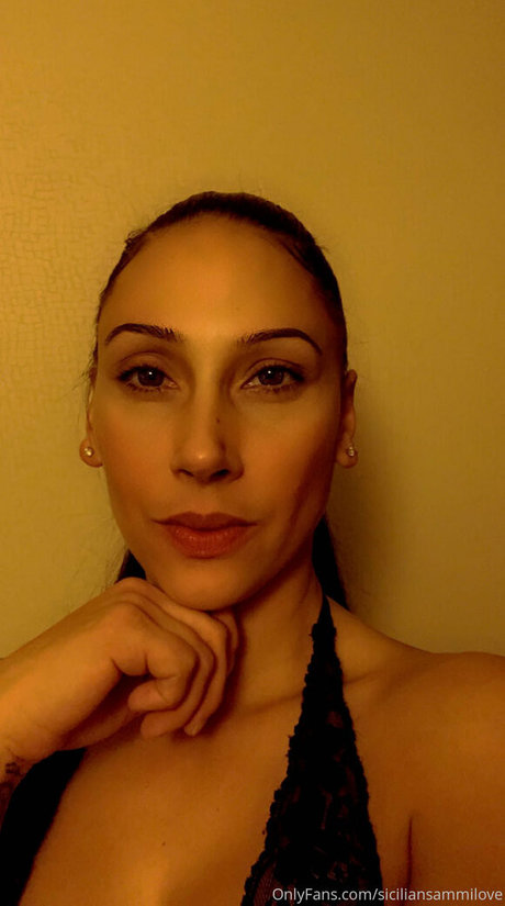 siciliansammilove star du porno gratuite galerie