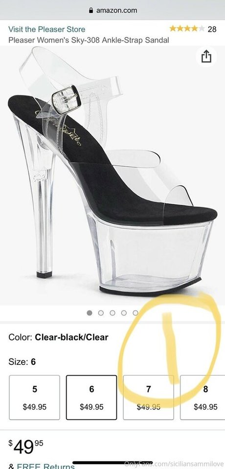 siciliansammilove étoile chaude photo