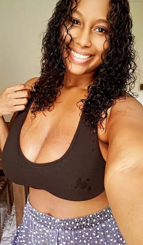 Pantera Neggby actrice de grande qualité photo