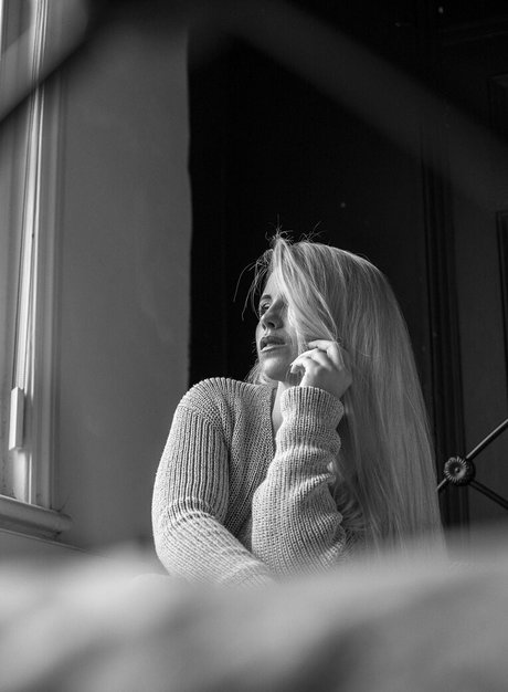 Theresa Louise étoile de l'art photos