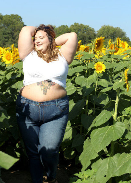 Corissa Enneking modèle meilleur photo