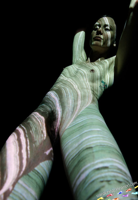 wanderingcinnamon2 jolie étoile des photos