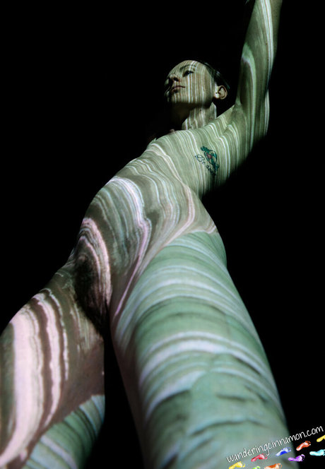 wanderingcinnamon2 star du porno chaud archive