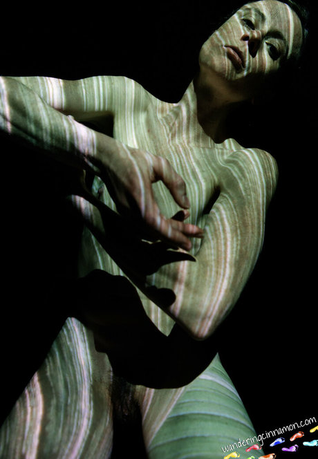 wanderingcinnamon2 meilleur modèle photos