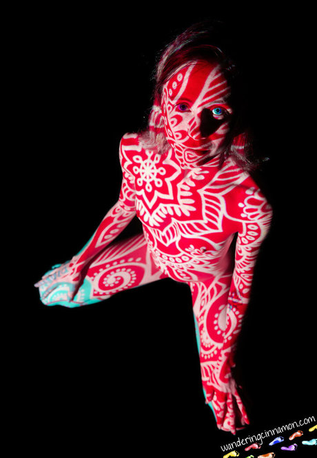 wanderingcinnamon2 modèle de sexe photo