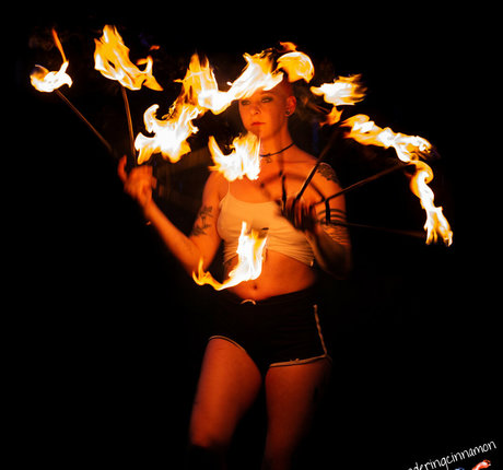 wanderingcinnamon2 meilleure actrice photos