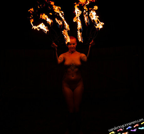 wanderingcinnamon2 modèle parfait collection