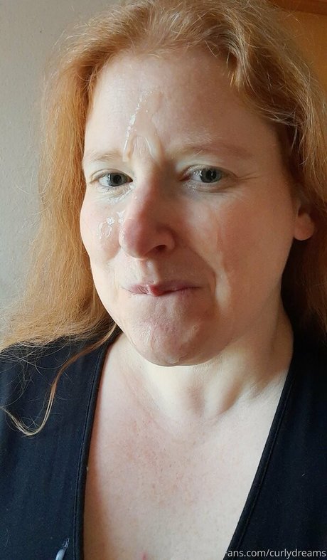 curlydreams modèle hd photo