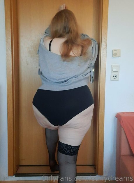 curlydreams star du sexe photo