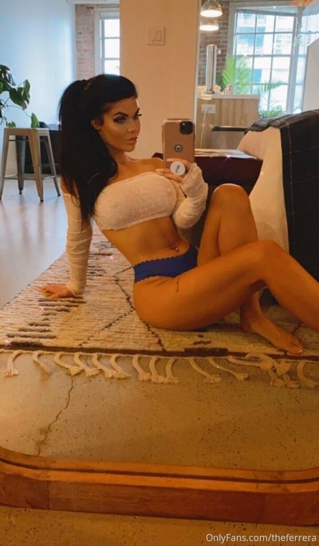 theferrera xxx étoile photos