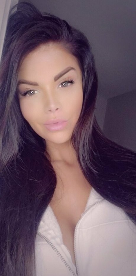 theferrera modèle adulte galerie