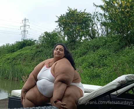 fatsaturdays étoile parfaite images