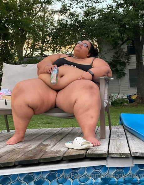 fatsaturdays sexe star du porno image