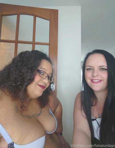fatsaturdays xxx étoile galeries