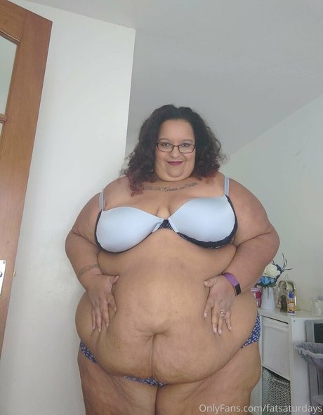 fatsaturdays meilleure étoile des photos