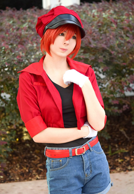 ribaibucosplay star du porno xxx images