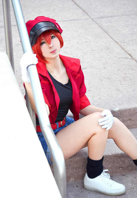 ribaibucosplay jolie star du porno archive