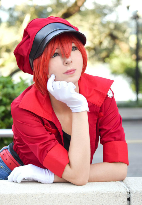 ribaibucosplay Profilfoto