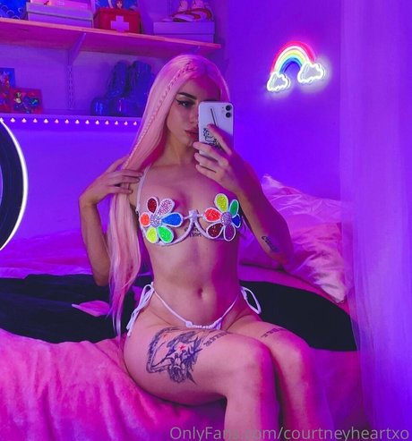 courtneyheartxo star du sexe image