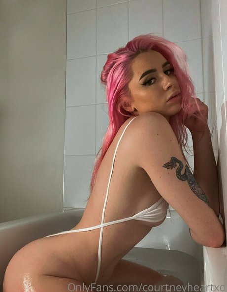 courtneyheartxo étoile de l'art images
