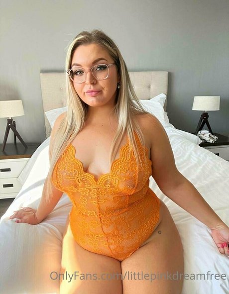 littlepinkdreamfree Fotoaufnahmen