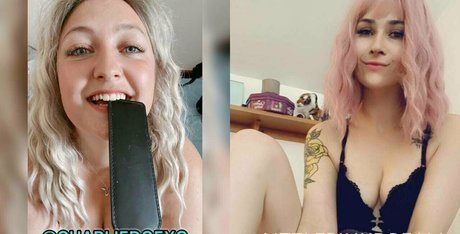 littlepinkdreamfree étoile exclusive collection