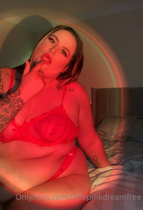 littlepinkdreamfree art étoile image