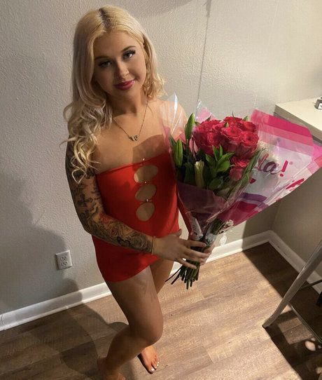 Kuttemreece étoile chaude photo