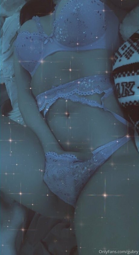 gubry actrice exclusive image