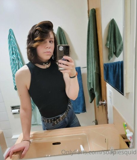 soapiesquid meilleure étoile galeries