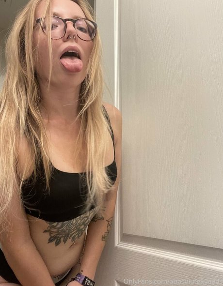 abbsoluteltyabbs star pornographique des photos