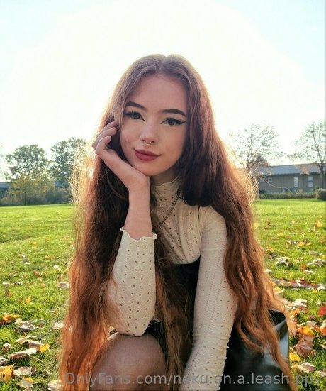 neku on a leash ppv modèle érotique photo