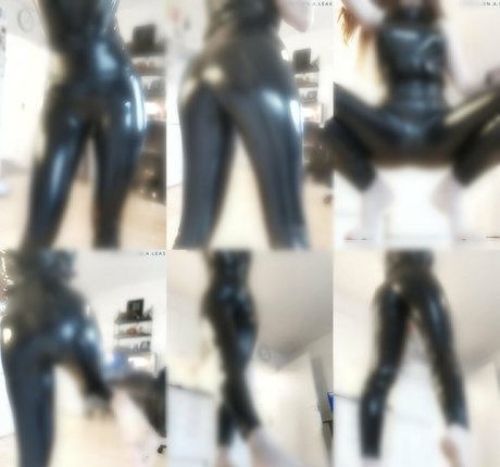 neku on a leash ppv star pornographique galeries