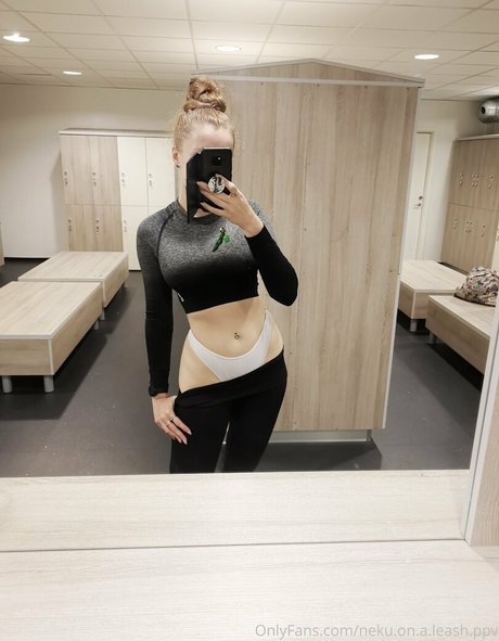 neku on a leash ppv actrice porno photo