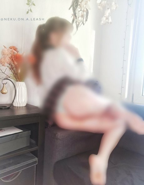 neku on a leash ppv actrice hd des photos