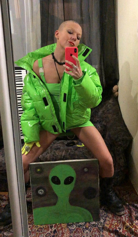 malinafreak star du porno chaude galerie