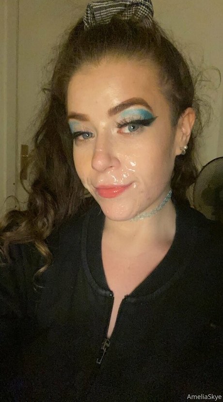 ameliaskye actrice parfaite archive