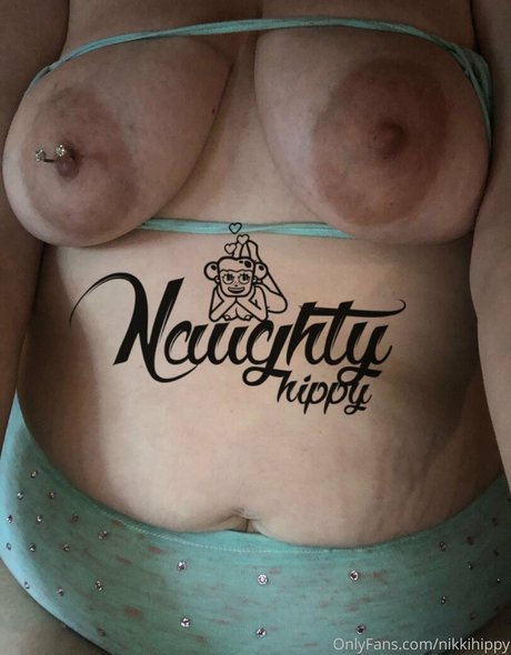 nikkihippy star exclusive photos