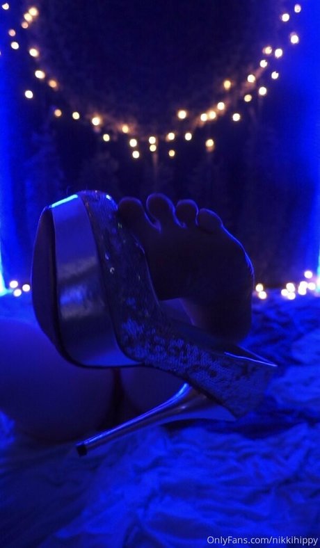 nikkihippy actrice parfaite galeries