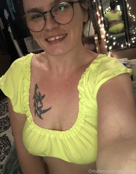 nikkihippy étoile de haute qualité collection