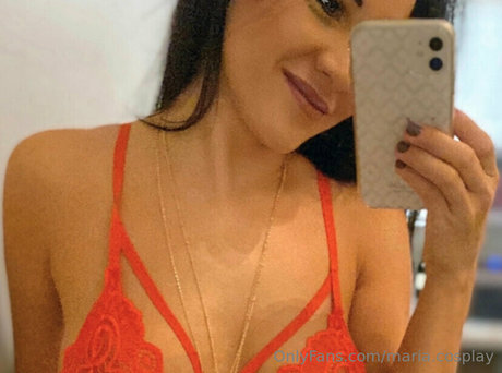 maria cosplay sexe de star du porno photos