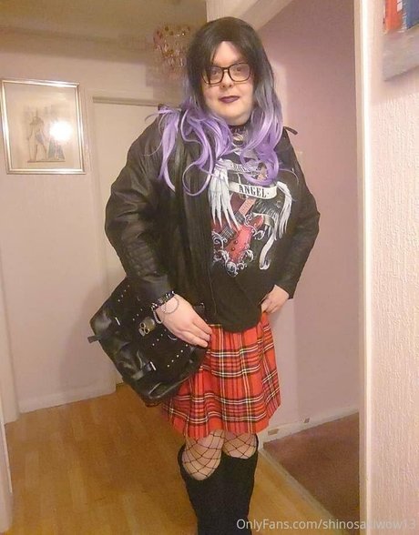 shinosakiwow13 belle étoile collection