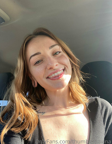 thumbelinavina star du porno adulte images