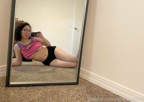 ghostlygothx étoile exclusive archive